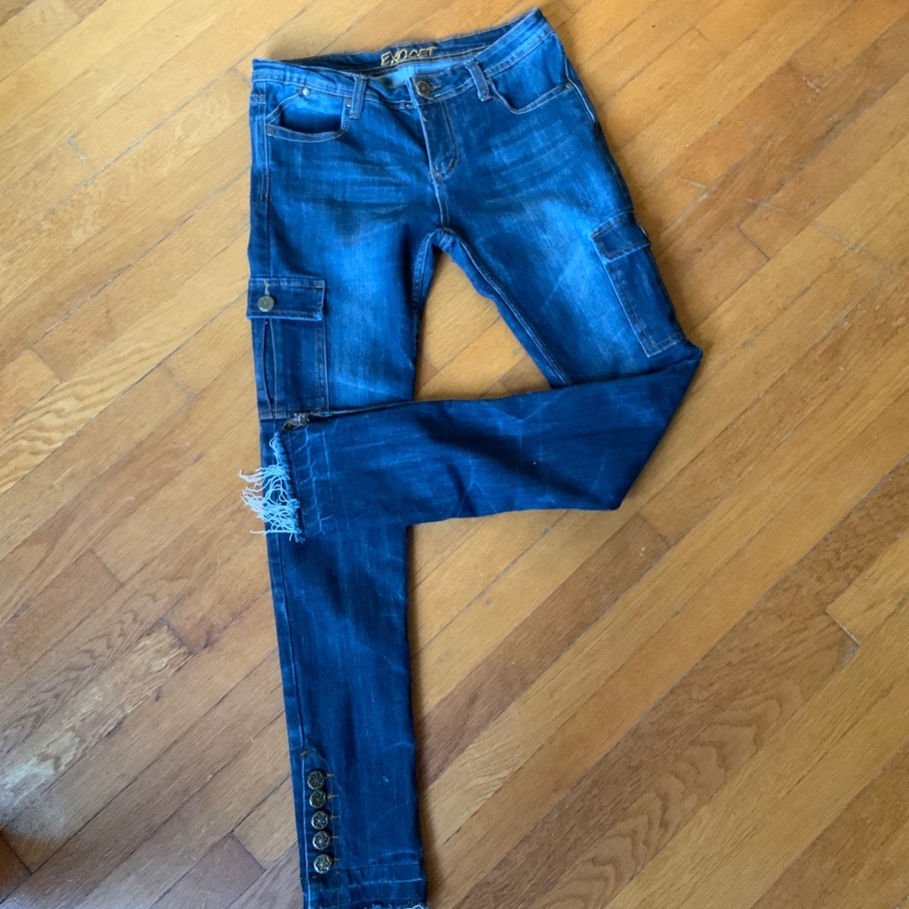 Exocet Jeans - Picture 9 of 14